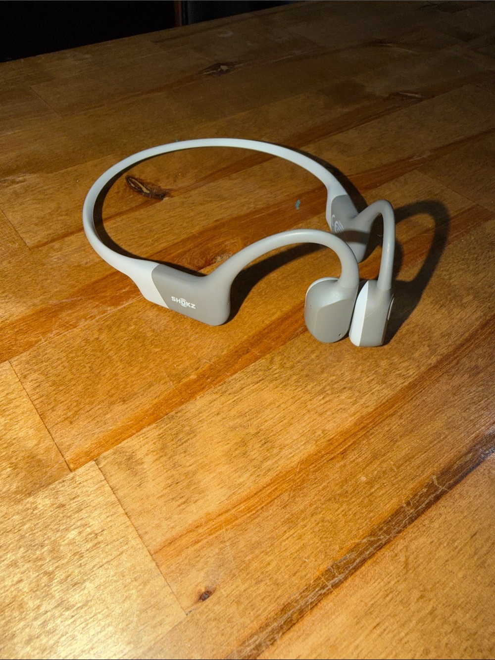 Shokz model: S803 headphones